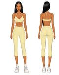 Vanilla Glow 2 Piece Contour Set